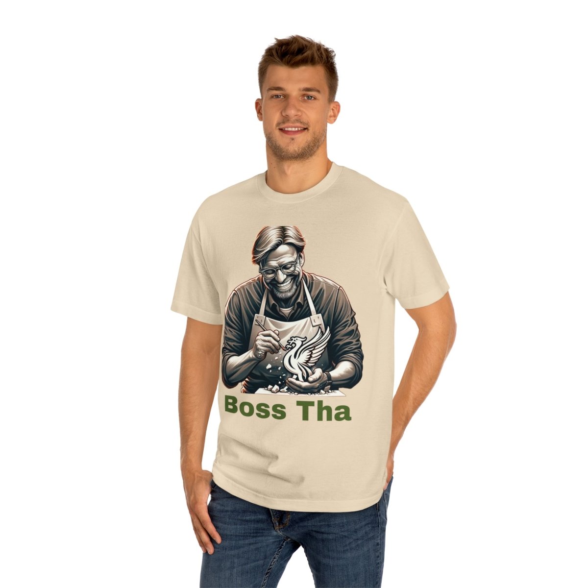 Boss Tha Klopp - Kopites