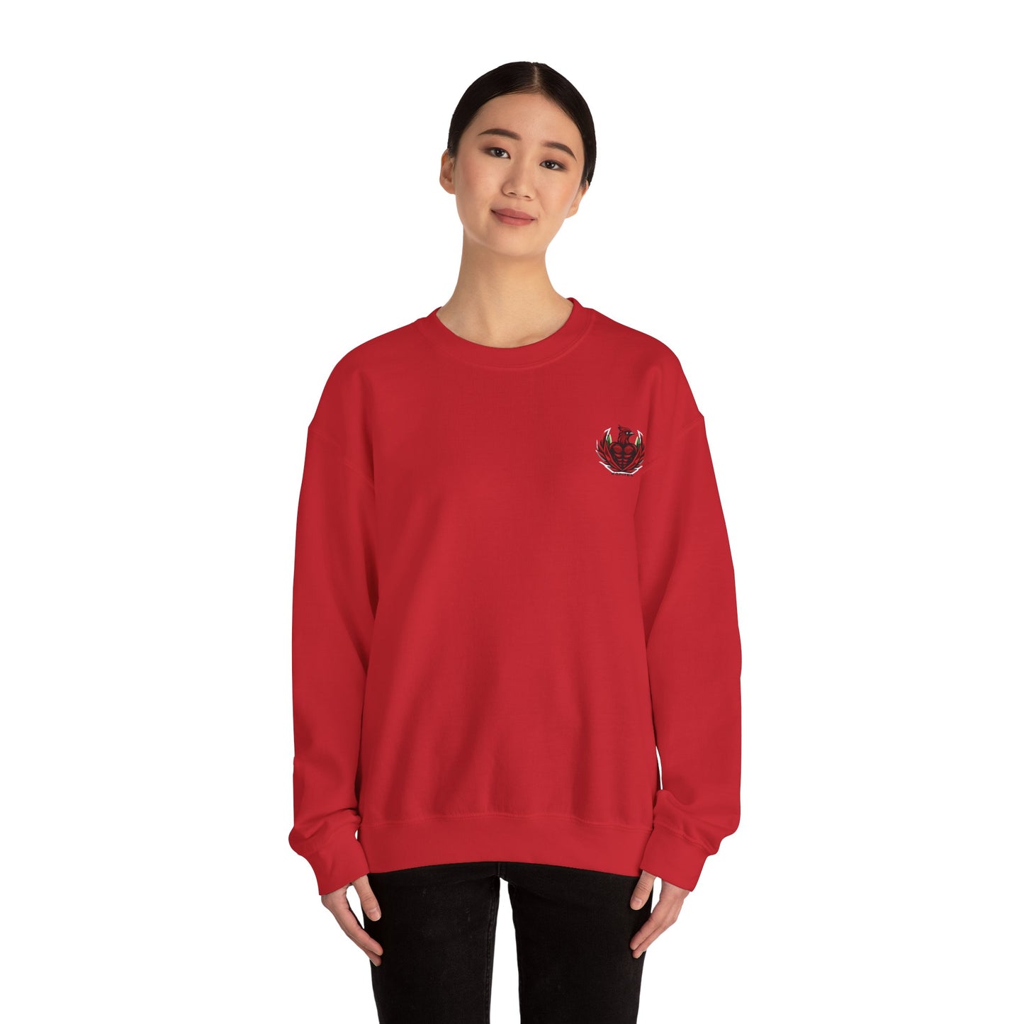 Kopites Crewneck Sweatshirt