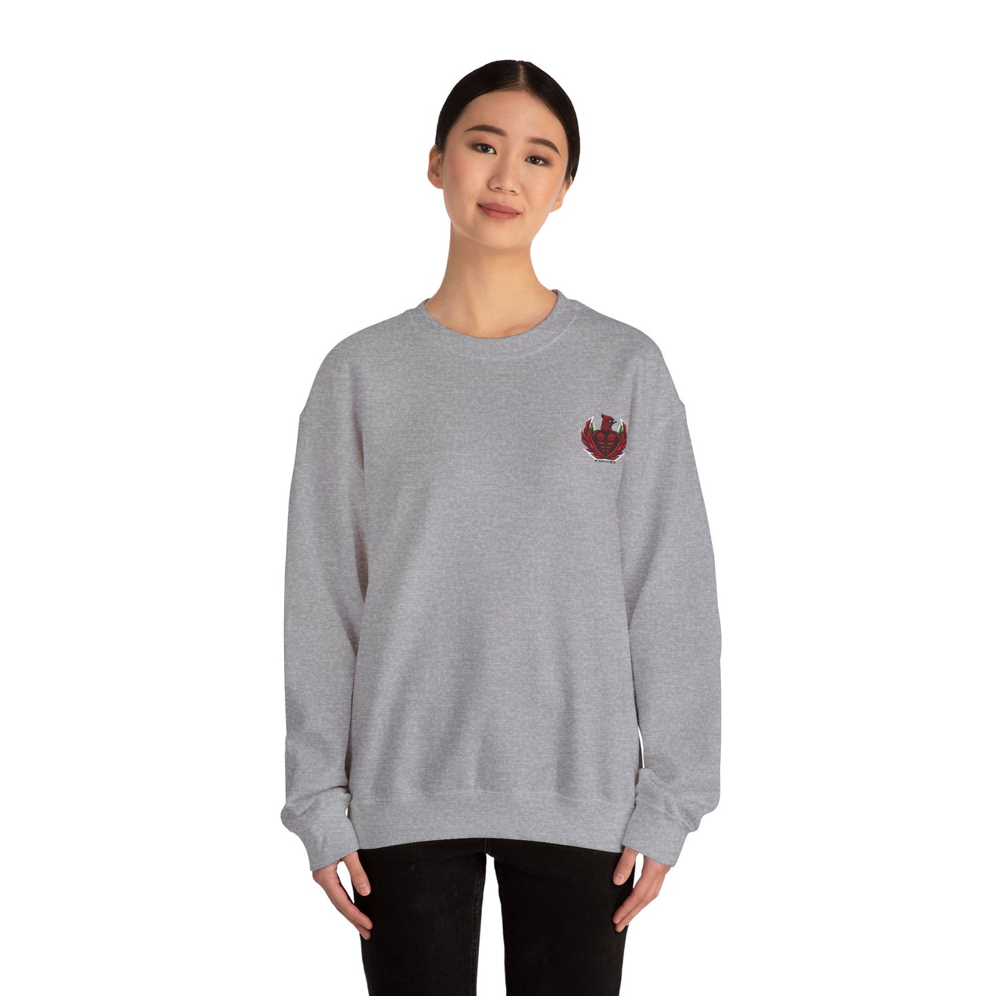 Kopites Crewneck Sweatshirt