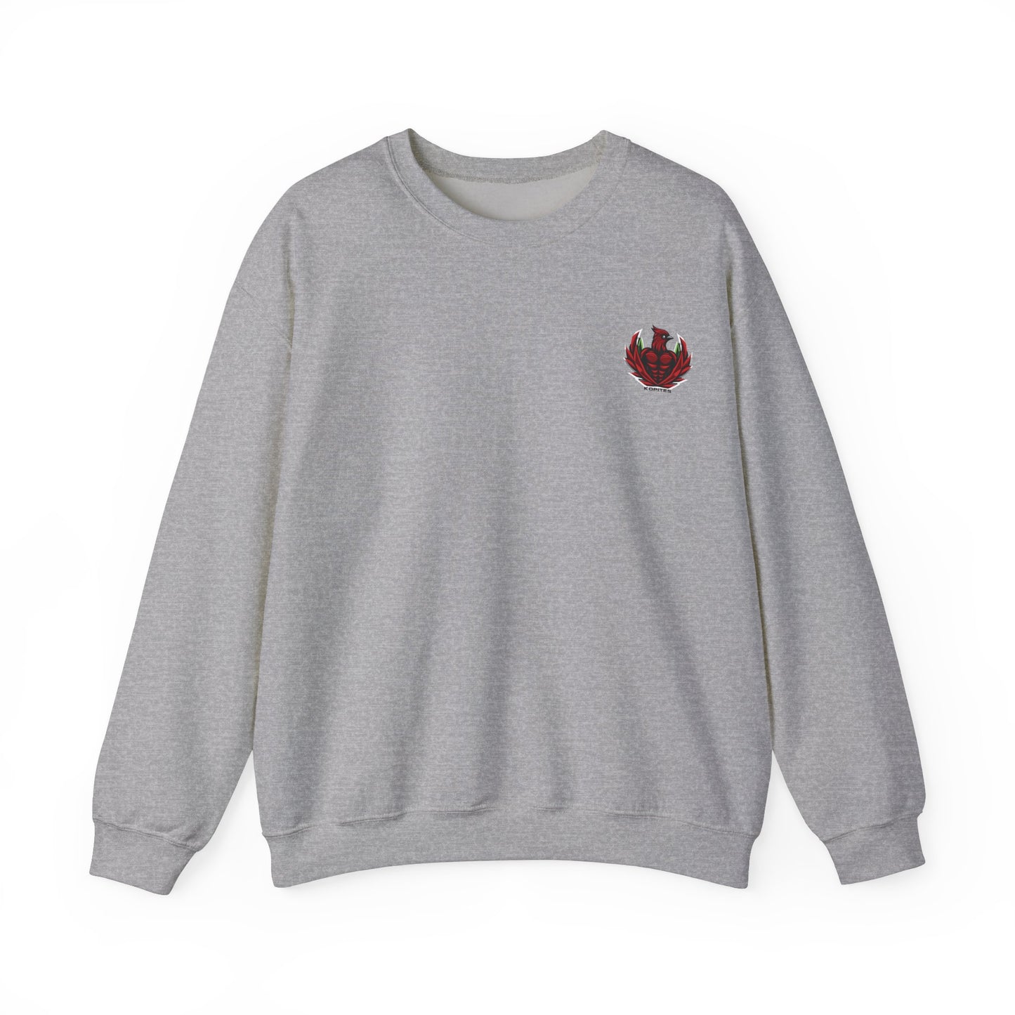 Kopites Crewneck Sweatshirt