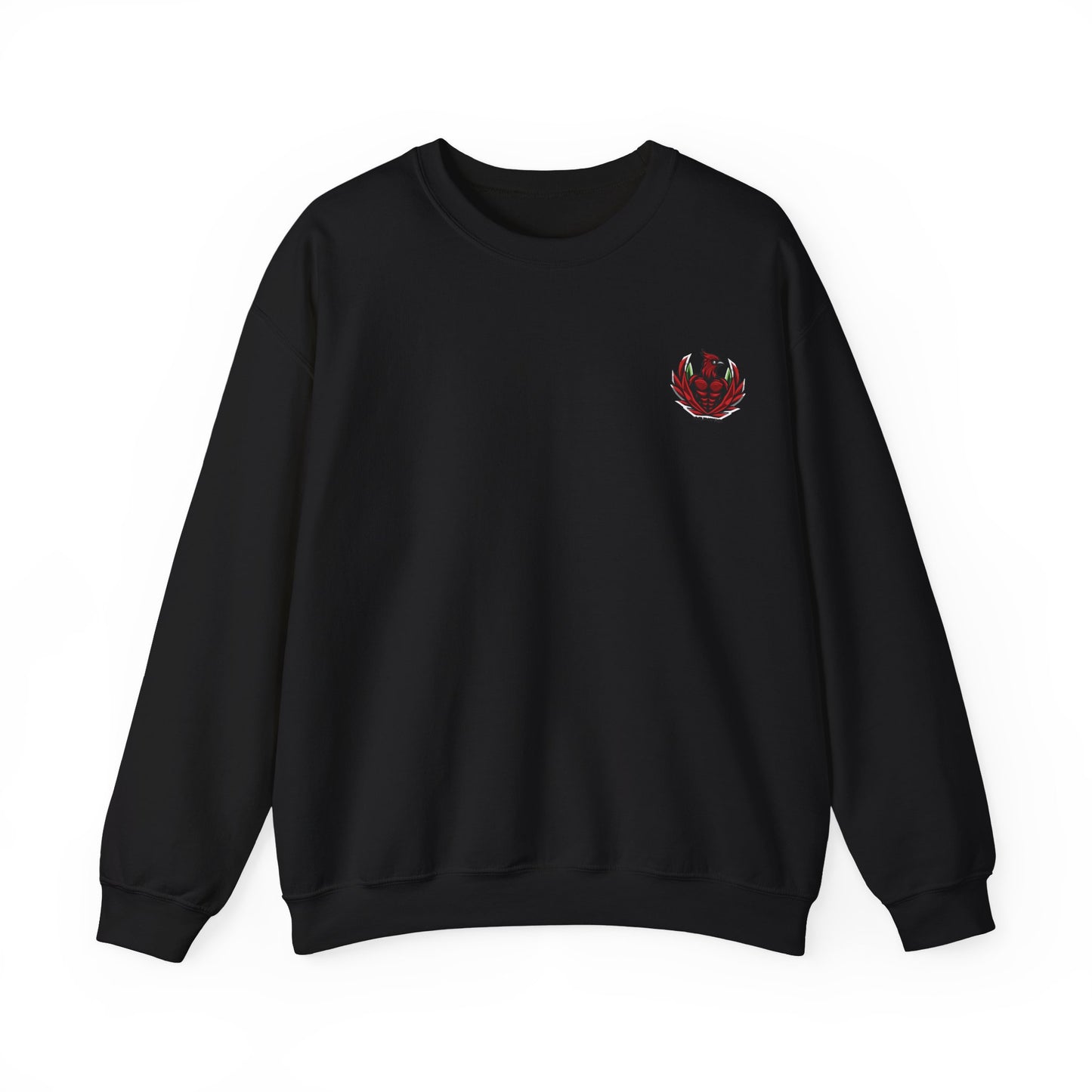 Kopites Crewneck Sweatshirt