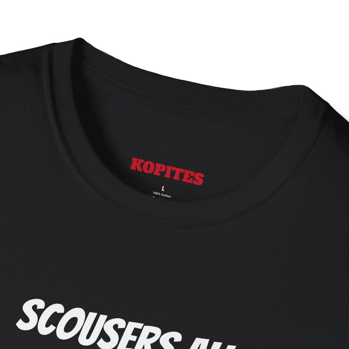 Scousers Global - Kopites