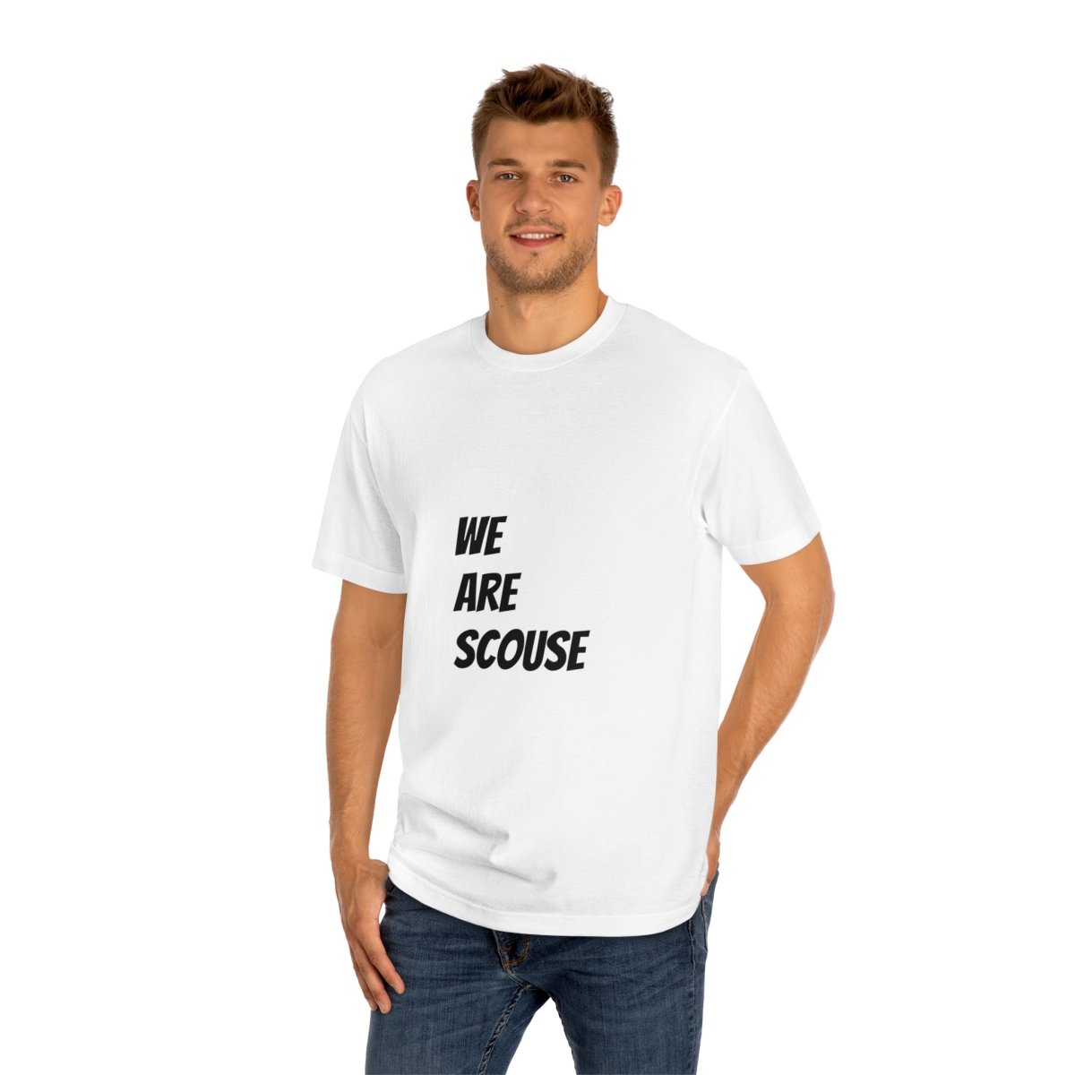 We Are Scouse - Kopites